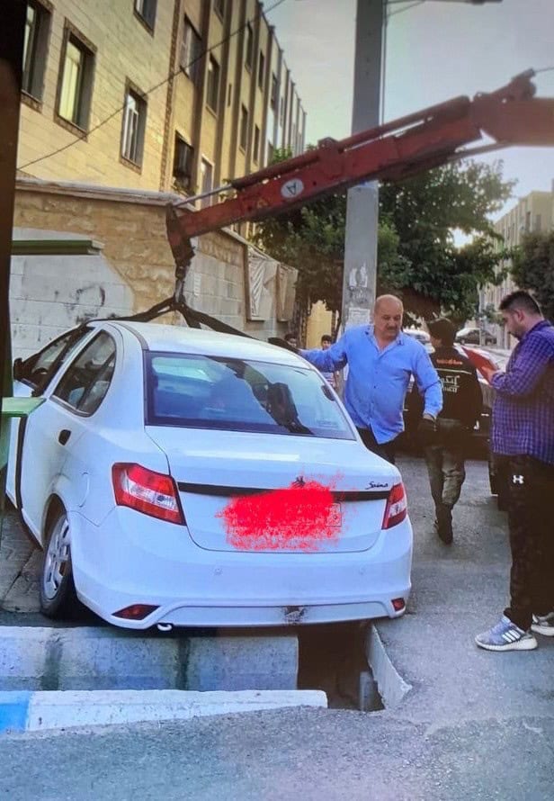 بهترین وکیل تصادفات در تهران - تصویر شماره 3 تصادفات ملکی